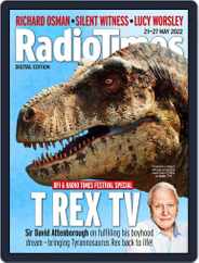 Radio Times (Digital) Subscription                    May 21st, 2022 Issue
