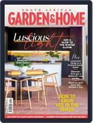 SA Garden and Home (Digital) Subscription                    April 22nd, 2022 Issue