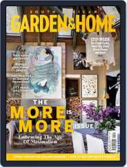 SA Garden and Home (Digital) Subscription                    April 1st, 2022 Issue