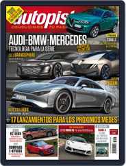Autopista (Digital) Subscription                    May 10th, 2022 Issue