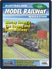 Australian Model Railway (Digital) Subscription                    June 1st, 2022 Issue