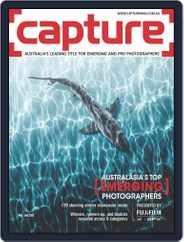 Capture (Digital) Subscription                    May 1st, 2022 Issue