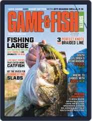 Game & Fish South (Digital) Subscription                    June 1st, 2022 Issue