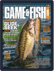Game & Fish West (Digital) Subscription                    June 1st, 2022 Issue