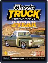 Classic Truck Performance (Digital) Subscription                    June 1st, 2022 Issue