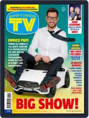 TV Sorrisi e Canzoni (Digital) Subscription                    April 11th, 2022 Issue