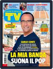 TV Sorrisi e Canzoni (Digital) Subscription                    April 4th, 2022 Issue