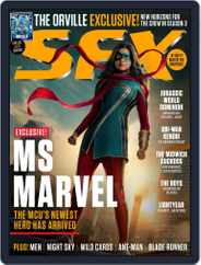 SFX (Digital) Subscription                    June 1st, 2022 Issue