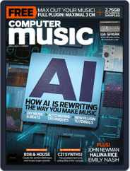 Computer Music (Digital) Subscription                    July 1st, 2022 Issue