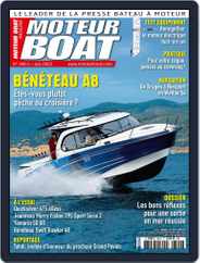 Moteur Boat (Digital) Subscription                    June 1st, 2022 Issue