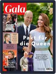 Gala (Digital) Subscription                    May 18th, 2022 Issue