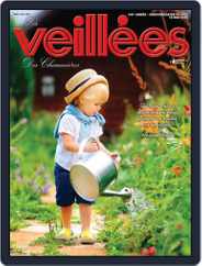 Les Veillées des chaumières (Digital) Subscription May 18th, 2022 Issue