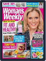 Woman's Weekly (Digital) Subscription                    May 24th, 2022 Issue