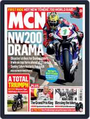 MCN (Digital) Subscription May 18th, 2022 Issue