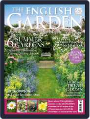 The English Garden (Digital) Subscription                    June 1st, 2022 Issue