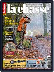 La Revue nationale de La chasse (Digital) Subscription                    June 1st, 2022 Issue