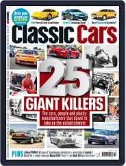 Classic Cars (Digital) Subscription                    May 18th, 2022 Issue