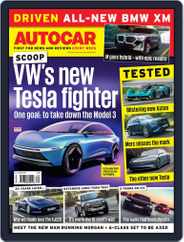 Autocar (Digital) Subscription May 18th, 2022 Issue