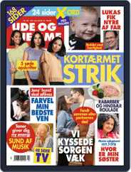 Ude og Hjemme (Digital) Subscription                    May 18th, 2022 Issue