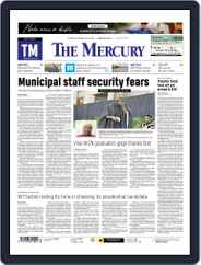 Mercury (Digital) Subscription May 17th, 2022 Issue