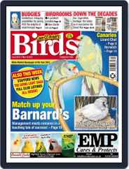 Cage & Aviary Birds (Digital) Subscription                    May 18th, 2022 Issue