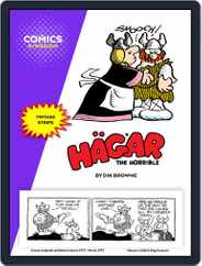 Hagar (Digital) Subscription                    May 17th, 2022 Issue