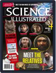 Science Illustrated Australia (Digital) Subscription May 19th, 2022 Issue