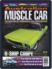 Australian Muscle Car (Digital) Subscription                    June 1st, 2022 Issue