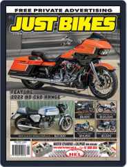 Just Bikes (Digital) Subscription                    May 19th, 2022 Issue