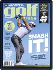 Golf Australia (Digital) Subscription June 1st, 2022 Issue