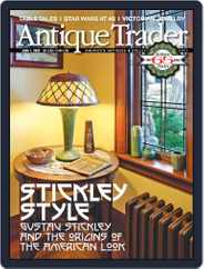 Antique Trader (Digital) Subscription                    June 1st, 2022 Issue