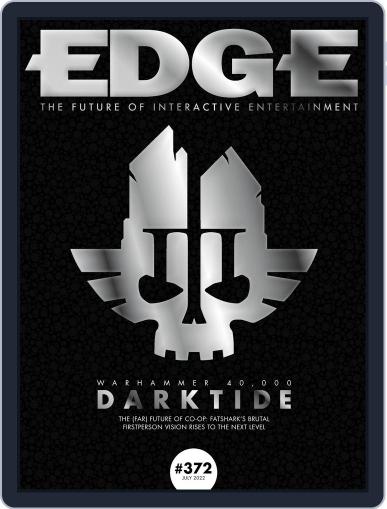 Edge May 19th, 2022 Digital Back Issue Cover