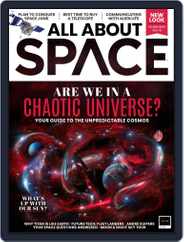 All About Space (Digital) Subscription                    May 19th, 2022 Issue