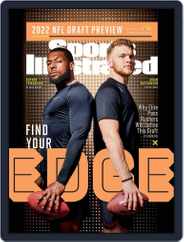 Sports Illustrated (Digital) Subscription May 1st, 2022 Issue
