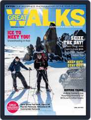 Great Walks (Digital) Subscription June 1st, 2022 Issue