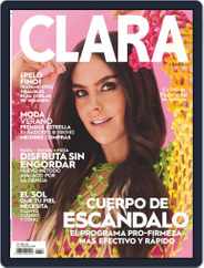 Clara (Digital) Subscription June 1st, 2022 Issue