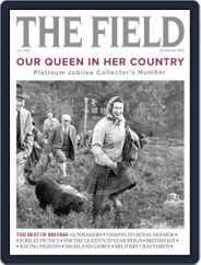 The Field (Digital) Subscription                    June 1st, 2022 Issue