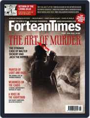 Fortean Times (Digital) Subscription                    May 12th, 2022 Issue