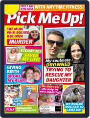 Pick Me Up! (Digital) Subscription                    May 26th, 2022 Issue