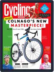 Cycling Weekly (Digital) Subscription May 19th, 2022 Issue