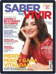 Saber Vivir (Digital) Subscription                    June 1st, 2022 Issue