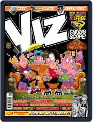Viz (Digital) Subscription                    June 1st, 2022 Issue