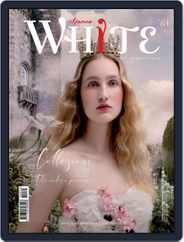 White Sposa (Digital) Subscription                    January 1st, 2022 Issue