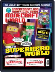 Minecraft World (Digital) Subscription                    May 12th, 2022 Issue
