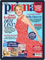 Prima UK (Digital) Subscription                    June 1st, 2022 Issue