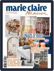 Marie Claire Maison (Digital) Subscription                    June 1st, 2022 Issue
