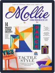 Mollie (Digital) Subscription                    June 1st, 2022 Issue