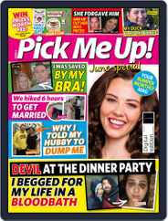 Pick Me Up! Special (Digital) Subscription June 1st, 2022 Issue