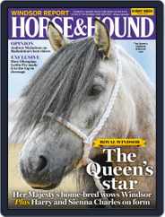 Horse & Hound (Digital) Subscription May 19th, 2022 Issue