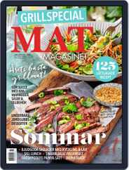 Matmagasinet (Digital) Subscription                    June 1st, 2022 Issue